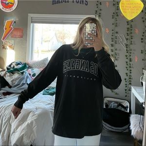 BRANDY MELVILLE los angles